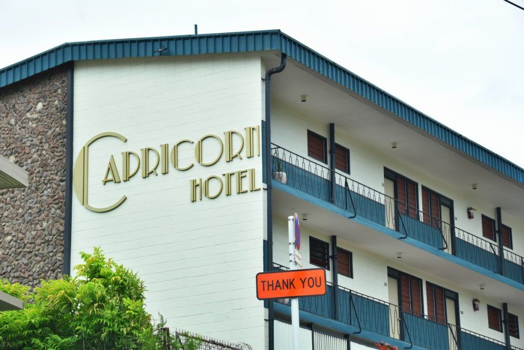 15 BEST Budget Accommodations in Suva ???? [2025]