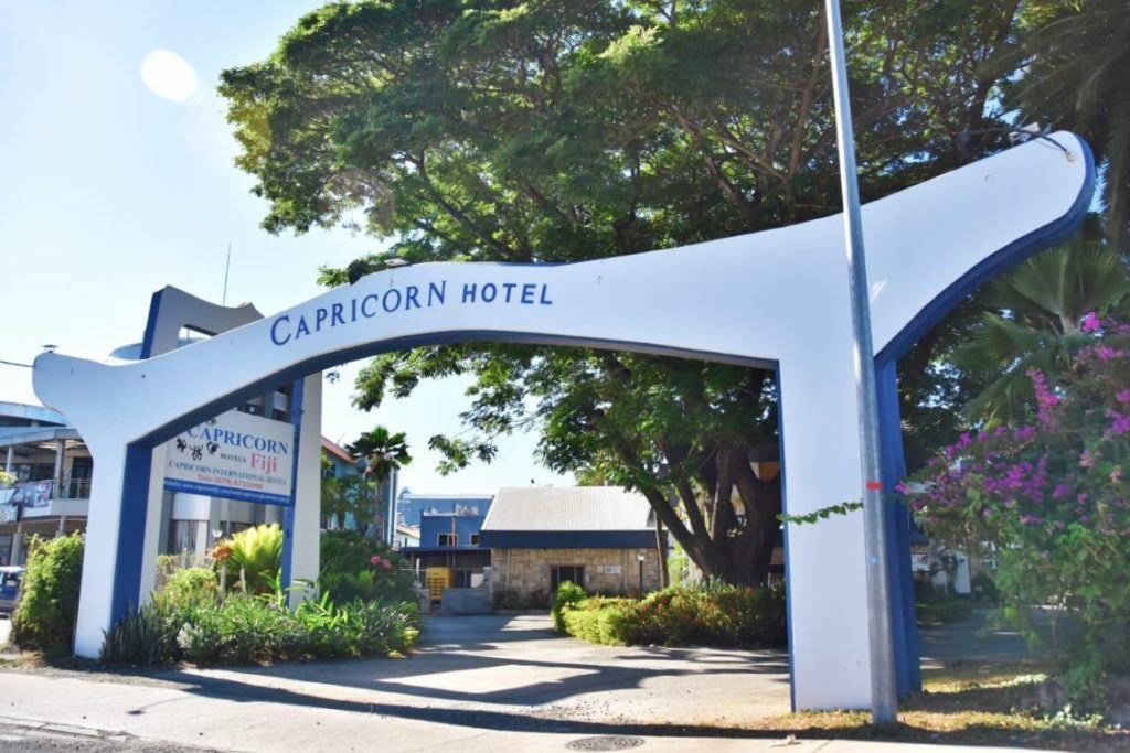 15 BEST Budget Accommodations in Nadi ???? [2025]