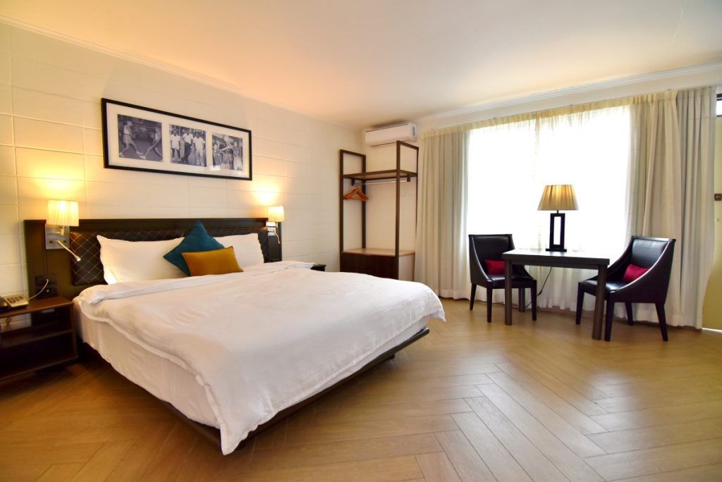 15 BEST Budget Accommodations in Suva ???? [2025]