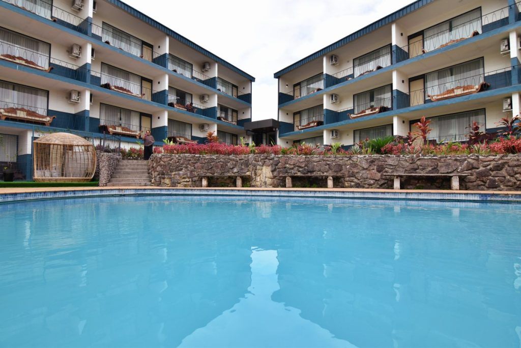 20 Best Family Accommodations in Suva ???? [2025]