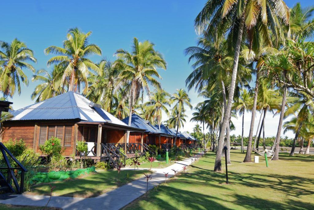 20 BEST Hotels in Nadi ???? [2025]