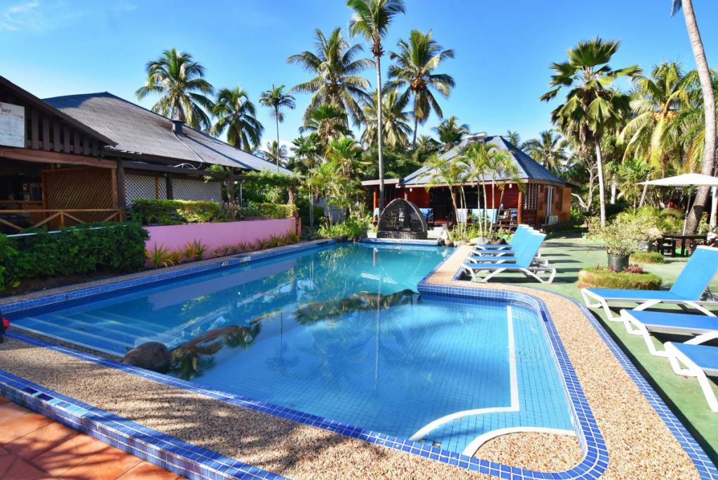 20 BEST Resorts in Nadi ⛱️ [2025]