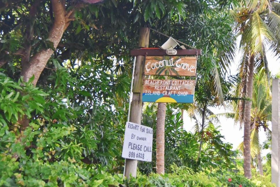 20 BEST Resorts on Taveuni ????️ [2025]