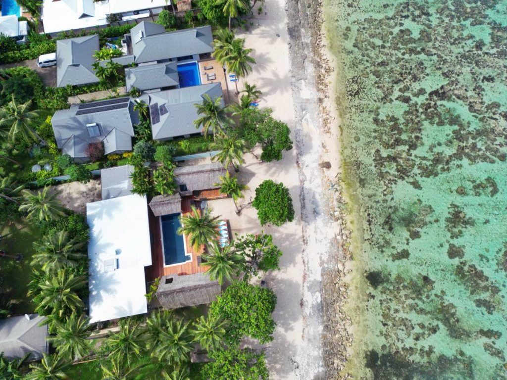 25 BEST Hotels &amp; Places to Stay on the Coral Coast [2025]