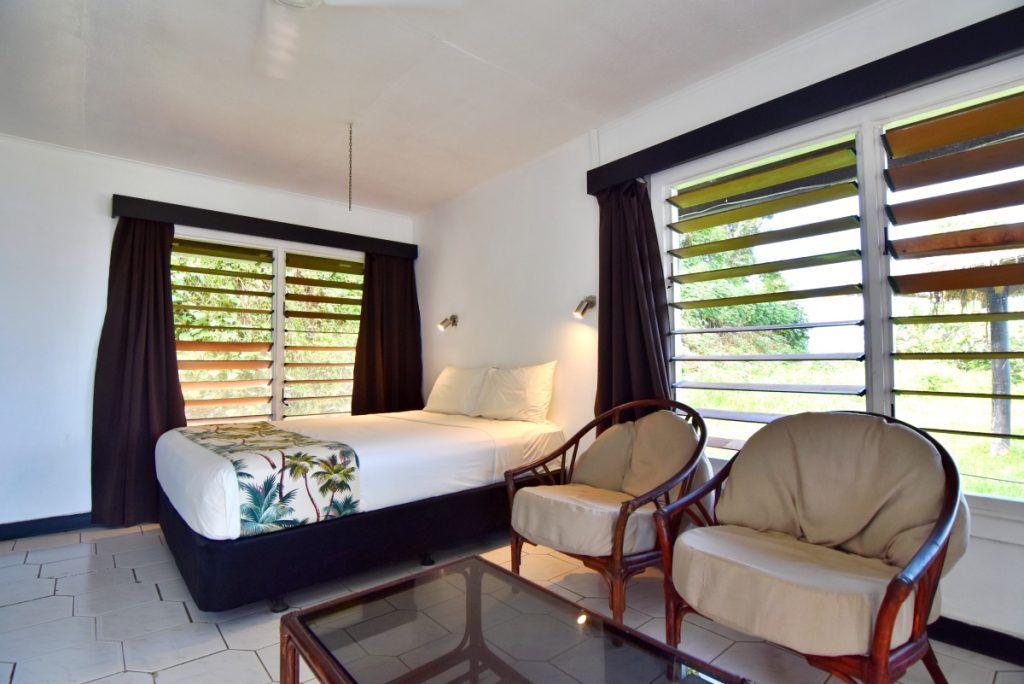 25 BEST Hotels &amp; Places to Stay on the Coral Coast [2025]