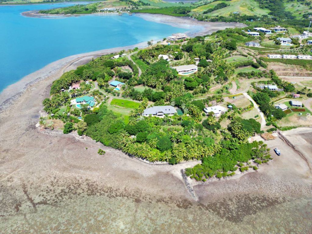 10 Villas &amp; Holiday Homes in Lautoka, Rakiraki &amp; the Suncoast