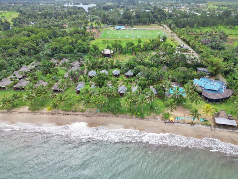 8 Best Budget Accommodations on the Pacific Harbour [2025]