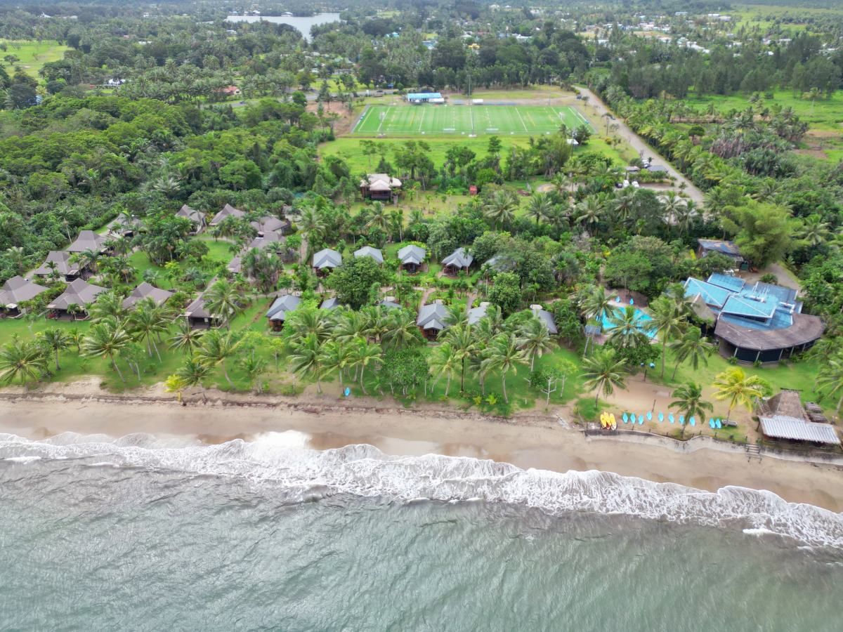 8 Best Budget Accommodations on the Pacific Harbour [2025]