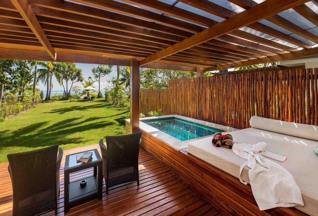 25 Best Hotels &amp; Places to Stay in the Mamanuca Islands [2025]