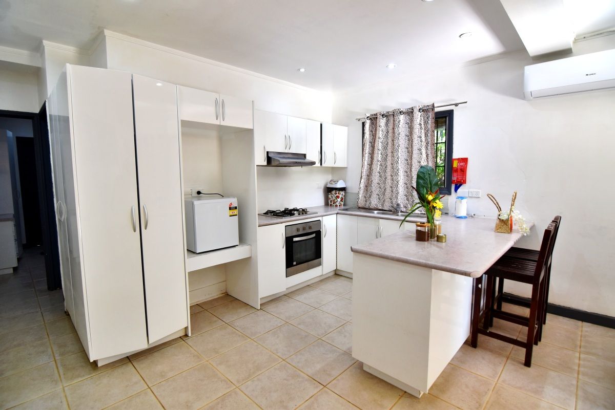 10 Best Self-Catering Accommodations in Nadi [2025]