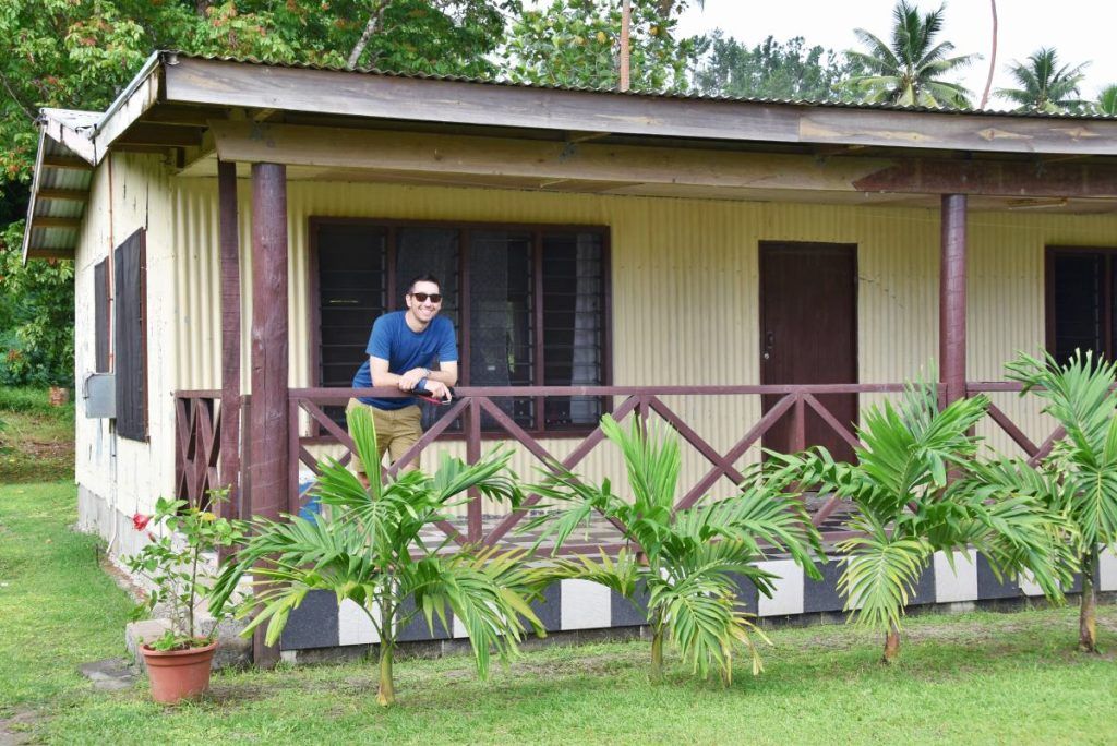5 Best Budget Accommodations on Kadavu