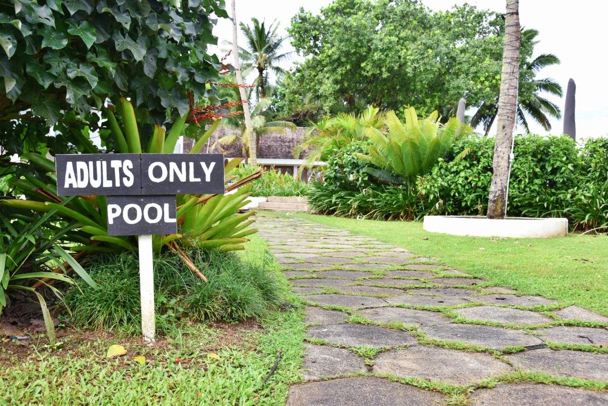 5 Best Adults-Only Resorts on the Pacific Harbour & Beqa
