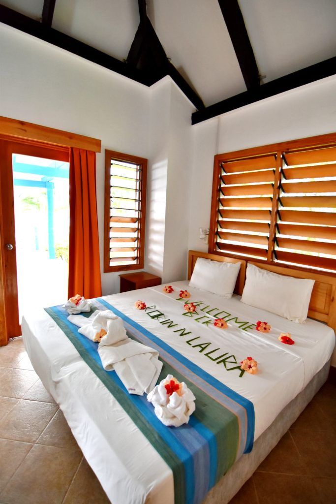 10 Most Romantic Honeymoon Resorts in Savusavu &amp; Vanua Levu