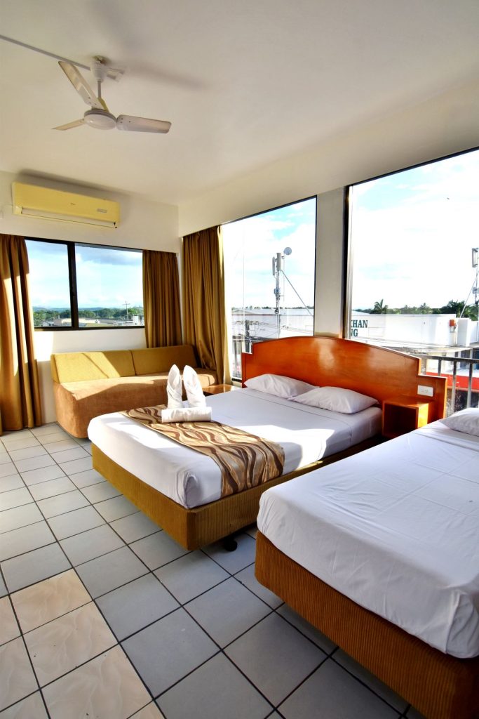 Where to Stay in Nadi &amp; Denarau: BEST Accommodations [2025]