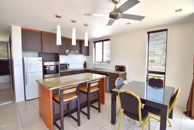 10 Self-Catering Stays in Lautoka, Rakiraki & the Suncoast