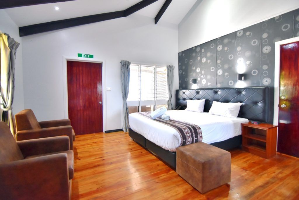 10 Budget Accommodations in Lautoka, Rakiraki & the Suncoast