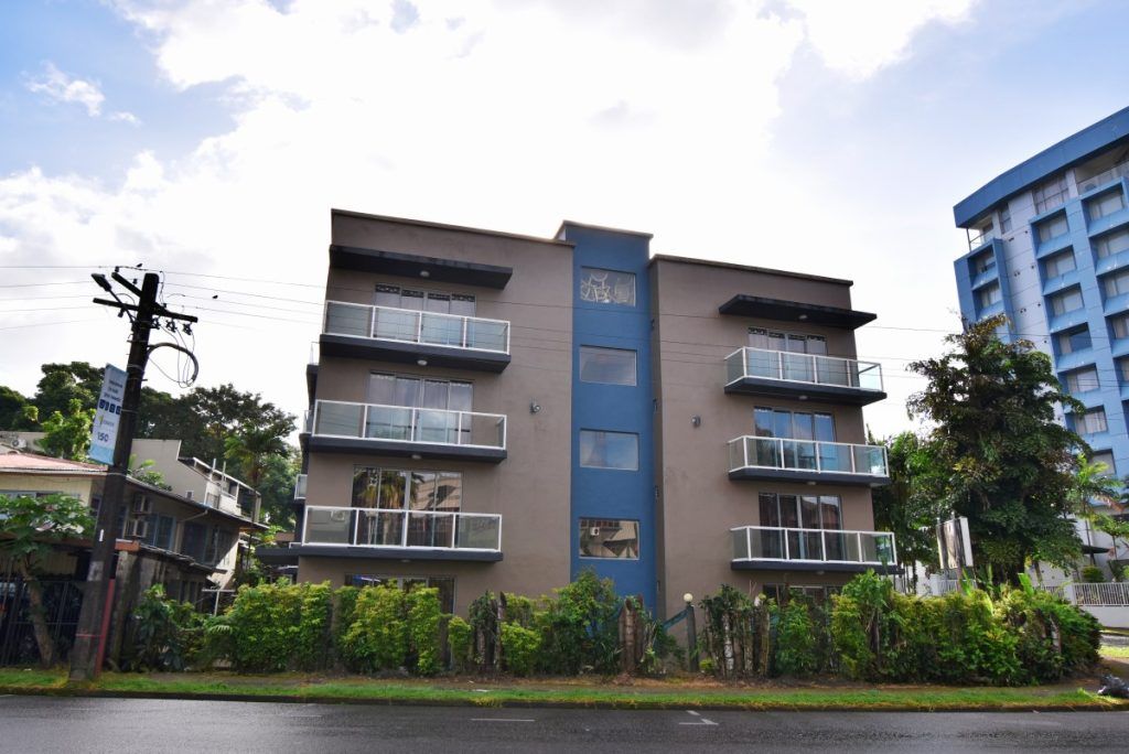 15 BEST Budget Accommodations in Suva ???? [2025]