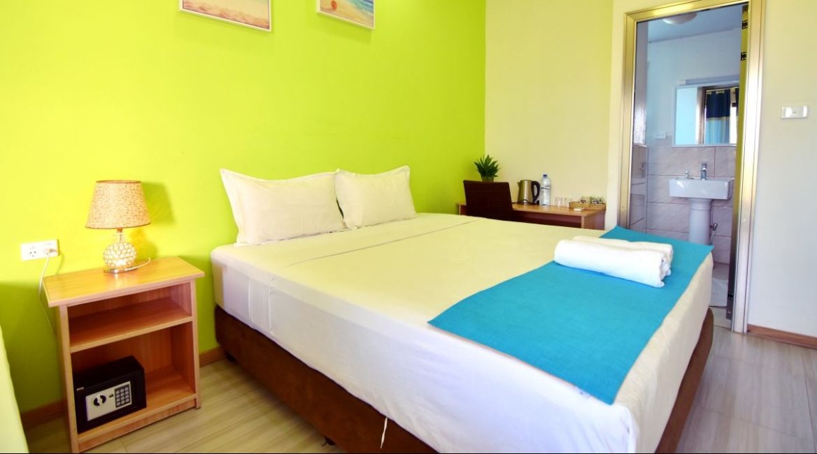 15 BEST Budget Accommodations in Nadi ???? [2025]