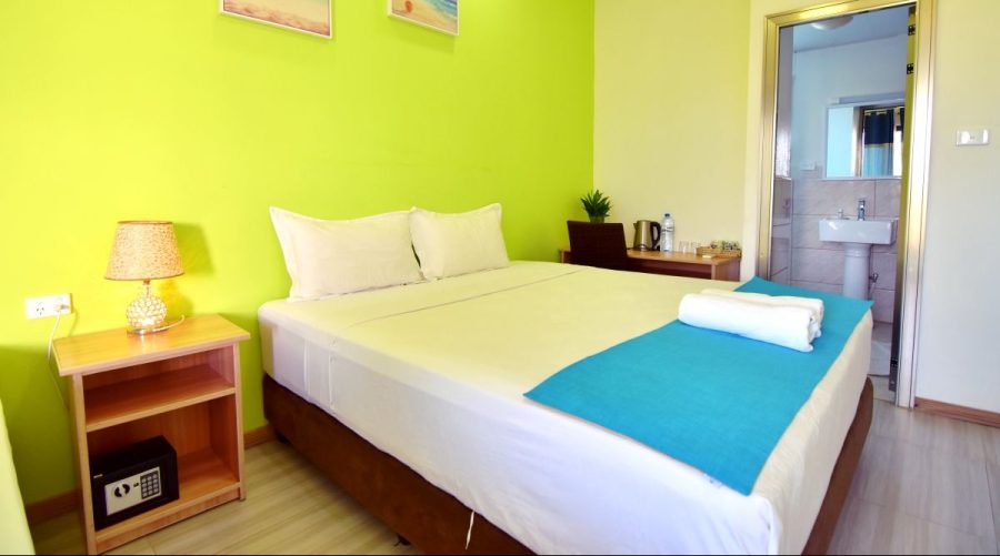 15 BEST Budget Accommodations in Nadi ???? [2025]