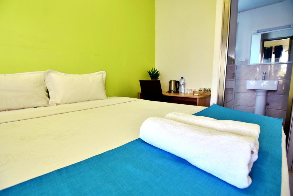 15 BEST Budget Accommodations in Nadi ???? [2025]