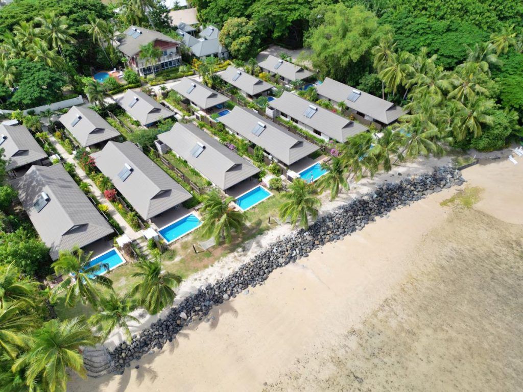 10 Best Luxury Accommodations in Nadi ???? [2025]