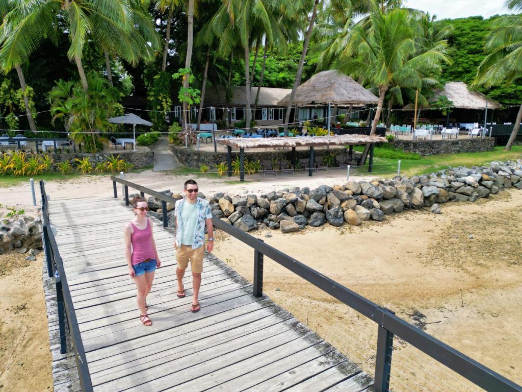 15 Most Romantic Accommodations in Nadi ❤️ [2025]