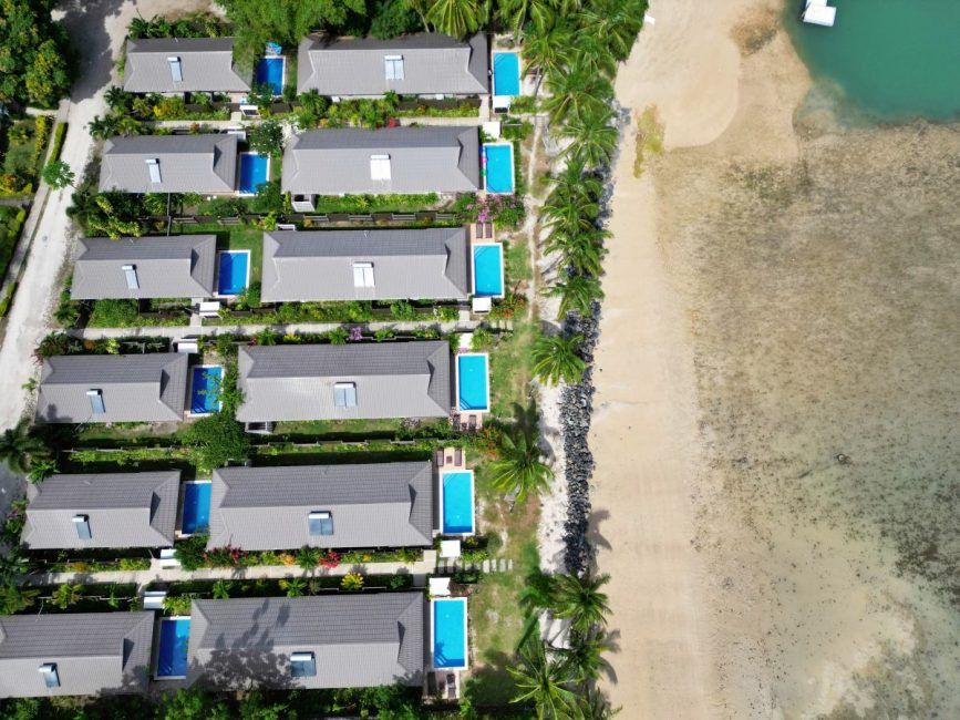 20 BEST Resorts in Nadi ⛱️ [2025]