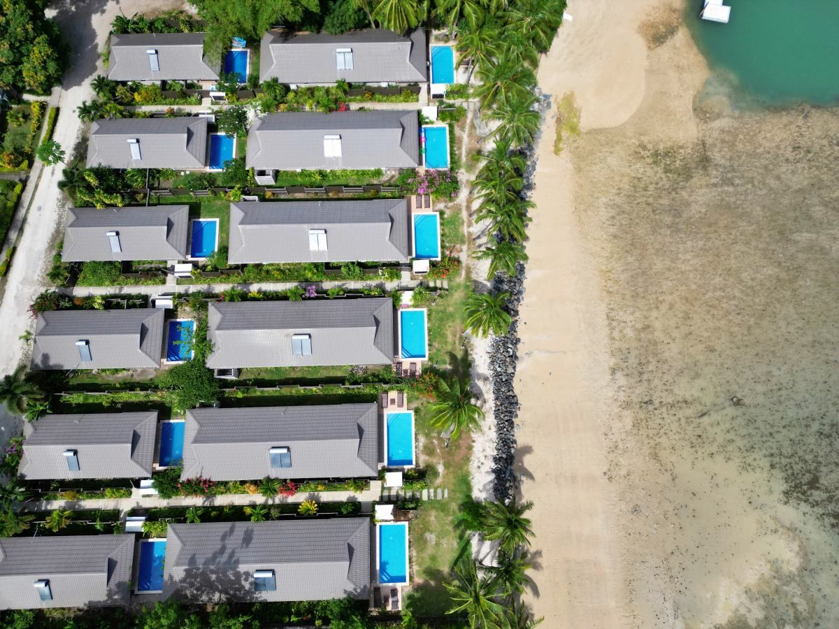 20 BEST Resorts in Nadi ⛱️ [2025]