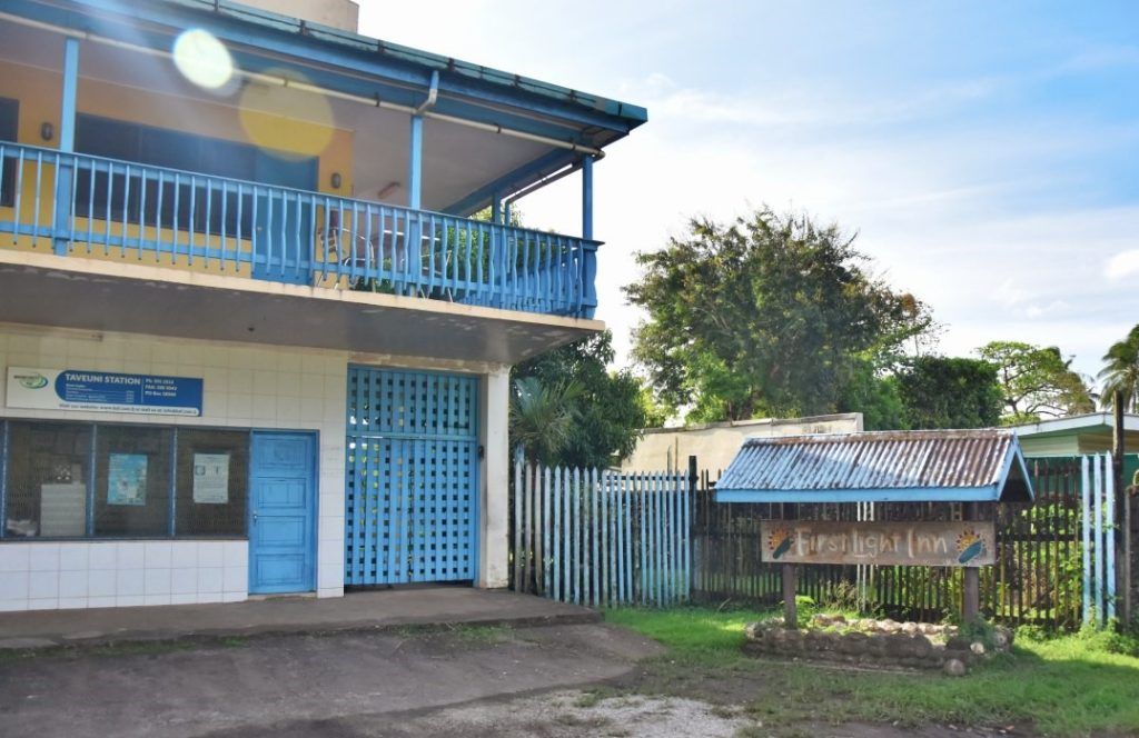 10 Best Self-Catering Accommodations on Taveuni