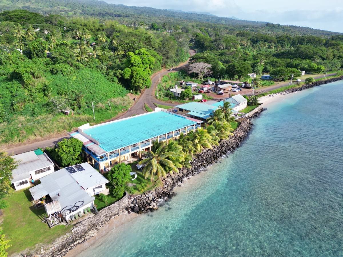 10 Best Budget Accommodations on Taveuni [2025]