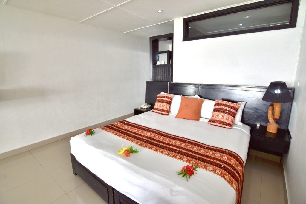 20 BEST Hotels &amp; Places to Stay on Taveuni [2025]