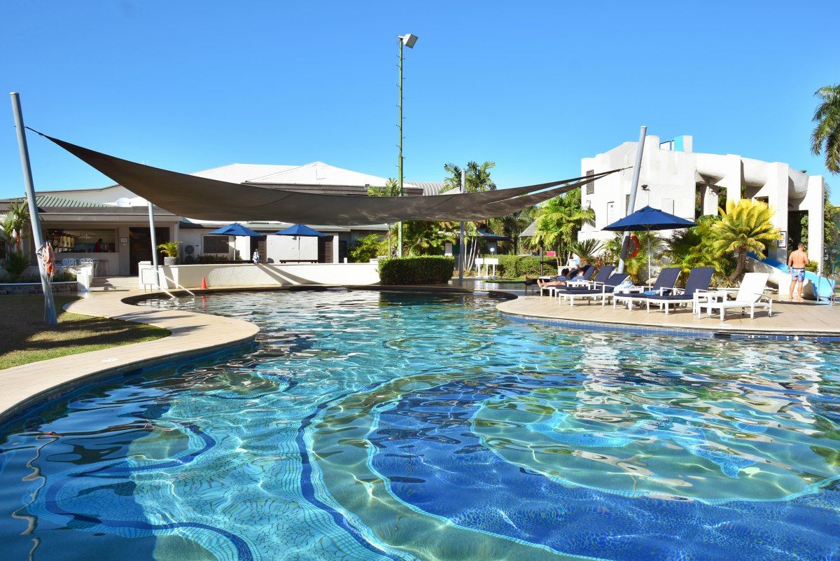 10 Best Family Accommodations in Nadi [2025]