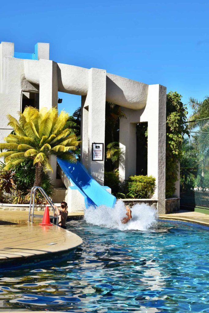 10 Best Family Accommodations in Nadi [2025]