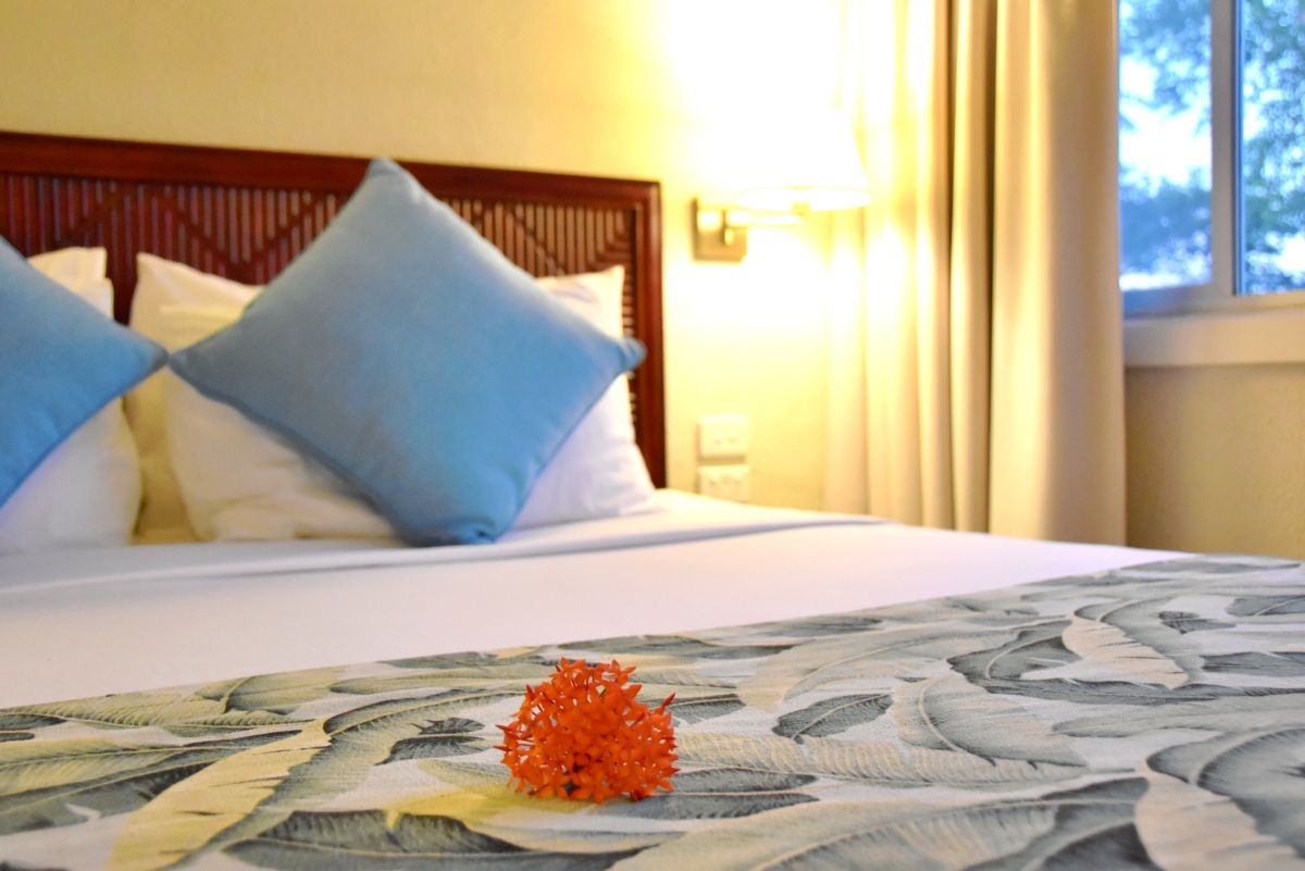 15 Most Romantic Accommodations in Nadi ❤️ [2025]