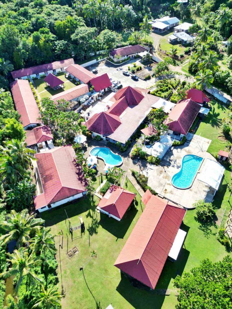 20 BEST Resorts on the Coral Coast ???? [2025]