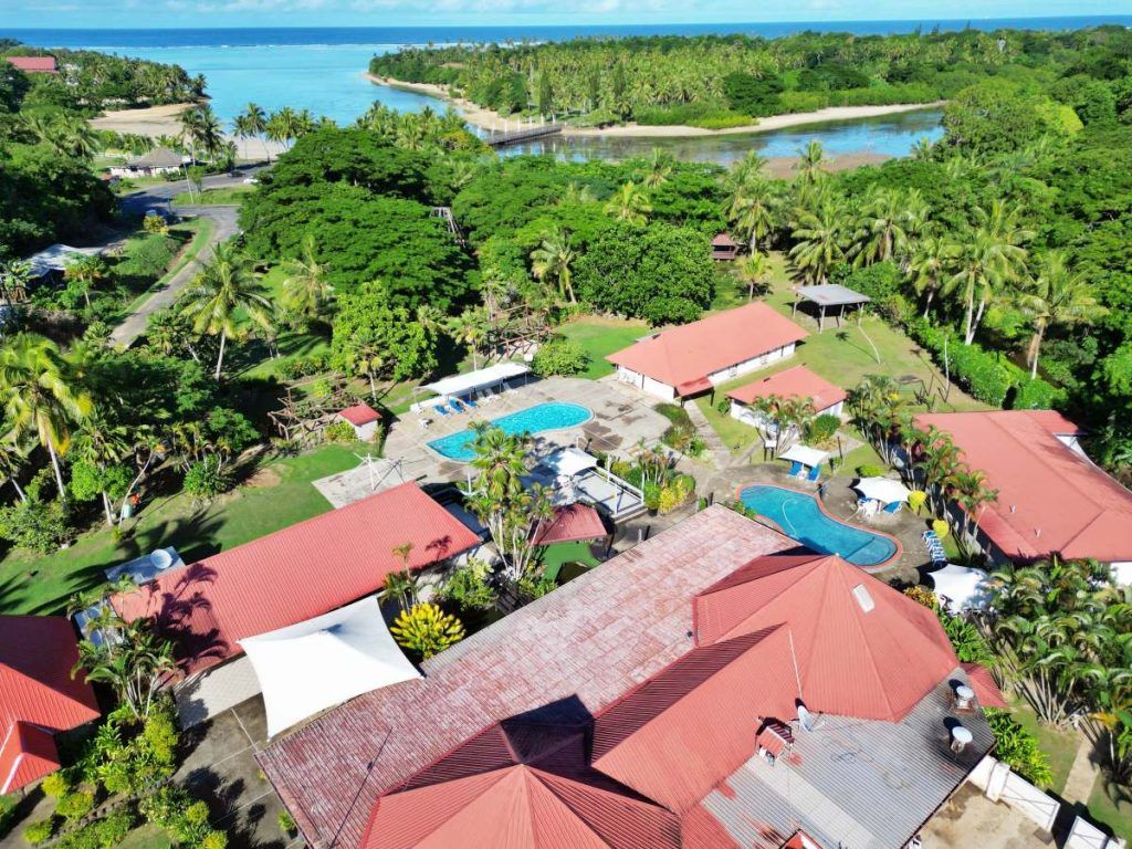 10 Best Family Resorts on the Coral Coast [2025]