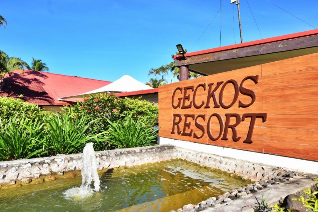 25 BEST Hotels &amp; Places to Stay on the Coral Coast [2025]