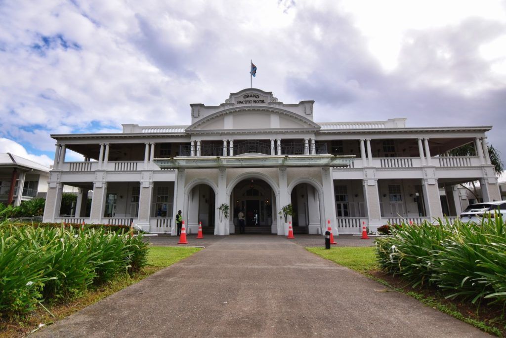 7 Most Romantic Accommodations in Suva ❤️ [2025]