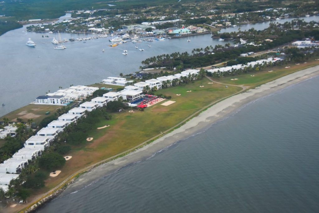 10 BEST Hotels on Denarau Island ???? [2025]