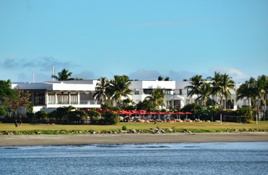5 Best Adults-Only Resorts on Denarau Island