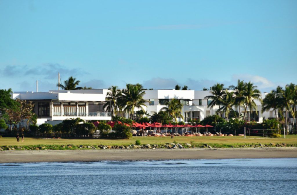 25 BEST Spa Resorts in Fiji ???? [2025]