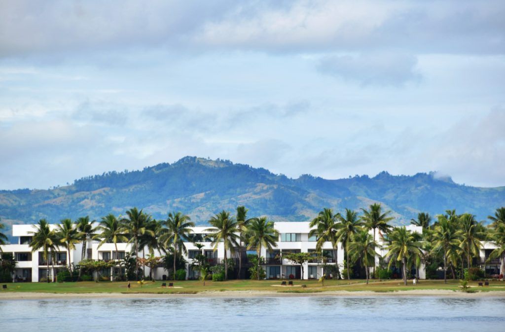 10 BEST Family Resorts on Denarau Island ???? [2025]