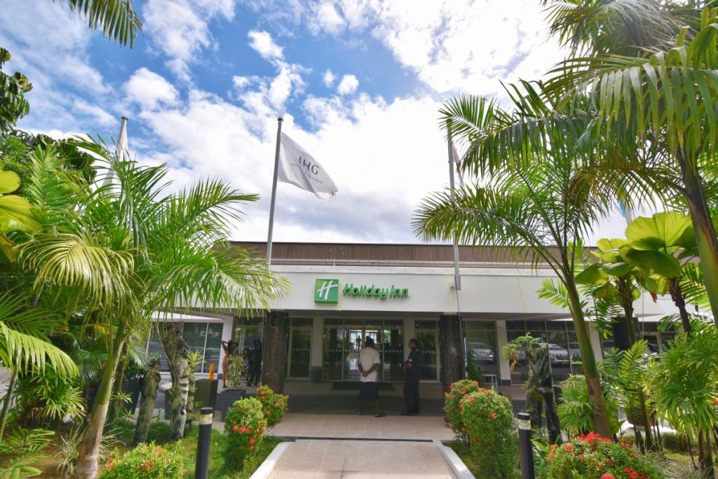 20 Best Family Accommodations in Suva ???? [2025]