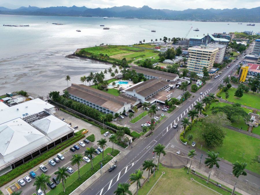 20 Best Family Accommodations in Suva ???? [2025]