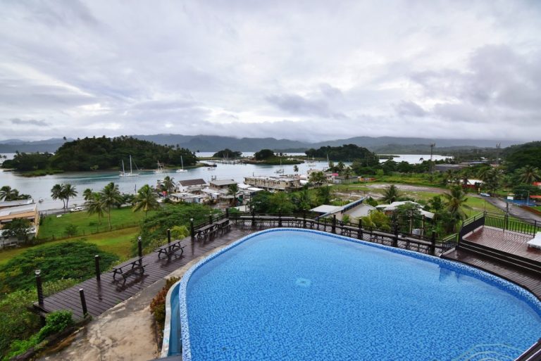 10 BEST Budget Accommodations in Savusavu & Vanua Levu