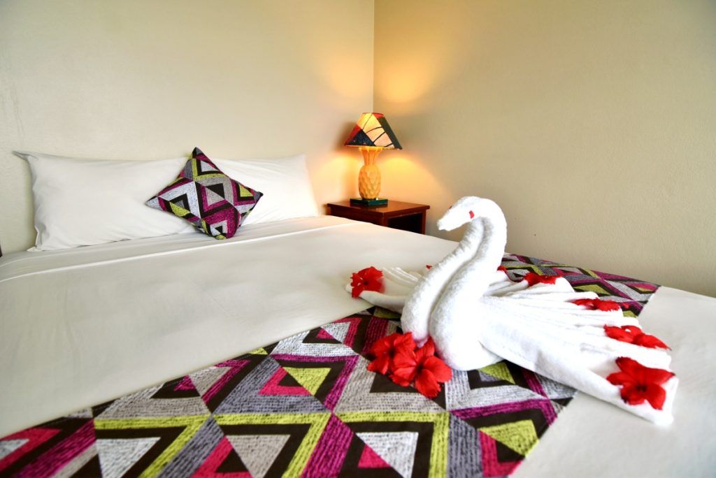25 BEST Hotels &amp; Places to Stay in Savusavu &amp; Vanua Levu [2025]