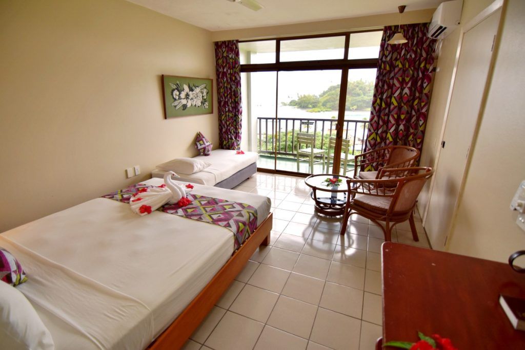 10 BEST Budget Accommodations in Savusavu &amp; Vanua Levu