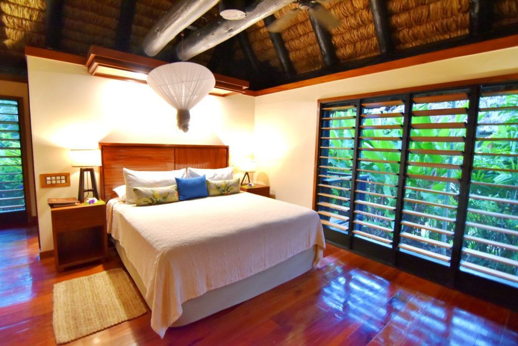 10 Best Luxury Resorts in Savusavu &amp; Vanua Levu ???? [2025]