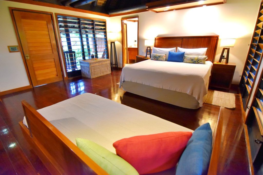 25 BEST Hotels &amp; Places to Stay in Savusavu &amp; Vanua Levu [2025]