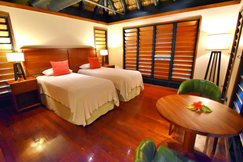 20 BEST Resorts in Savusavu &amp; Vanua Levu ???? [2025]